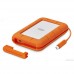 LaCie Rugged Mini- 4TB